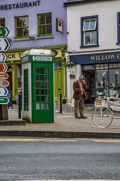 Castlebar Tourist Information Office