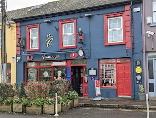 Carney's Bar