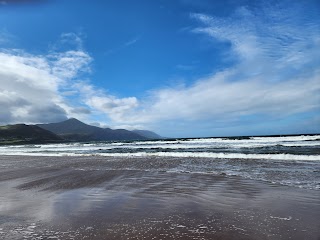 ROSSBEIGH Beach Horse Riding Centre