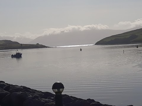 The Dingle Wheelhouse