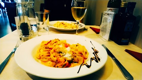 Da Enzo Ristorante Italiano