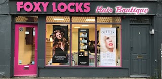 Foxy Locks Hair boutique