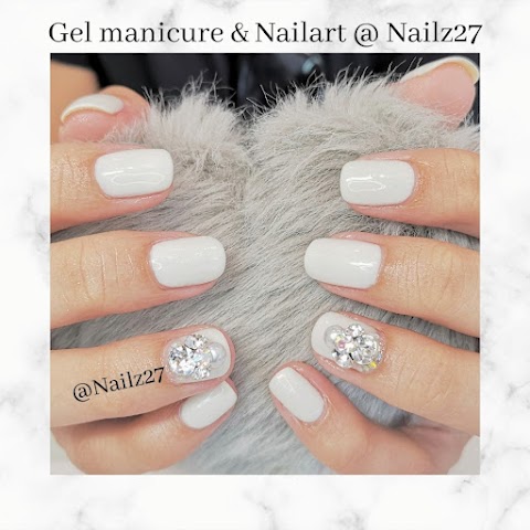 Nailz 27