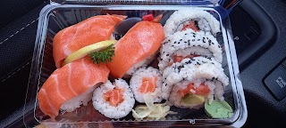 Sushi & Sushi Auckland