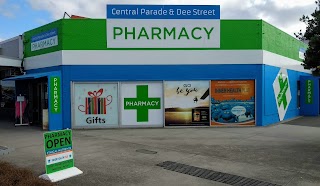 Central Parade & Dee St Pharmacy Ltd