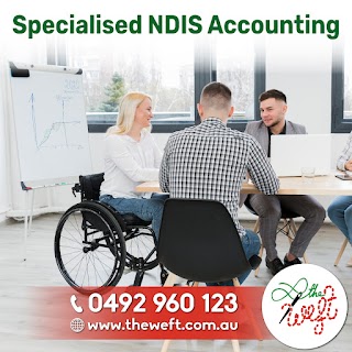 The Weft - Bookkeeping Services Sydney