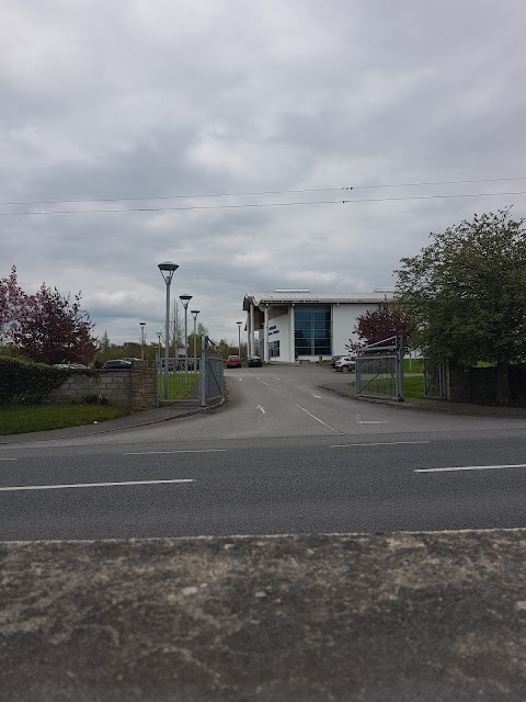 Roscrea Leisure Centre