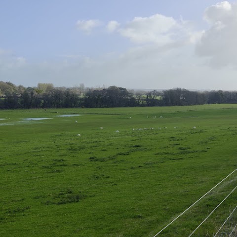 Castlemartyr Holiday Lodge