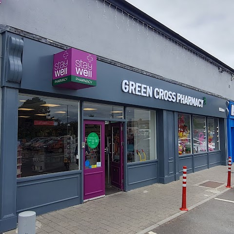 StayWell Green Cross Pharmacy