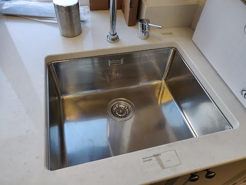 The Kitchen Sink