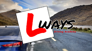 Lways Driving Academy