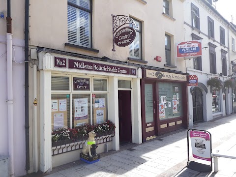 Midleton Holistic Health & Counselling Centre