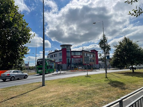 Garvey's SuperValu Corbally