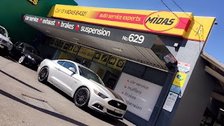 Midas Chatswood Tyre & Auto Service