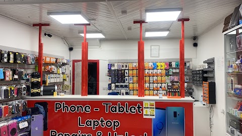 BizBee Repairs - Phone & laptop Repair | New & Used Phone | Mobile Accessories