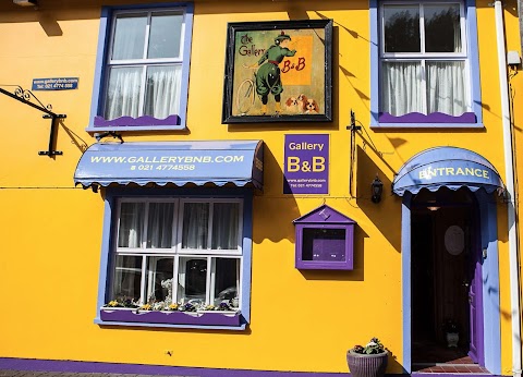 Gallery B&B Kinsale