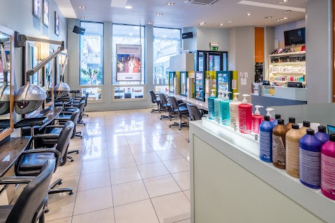 Peter Mark Hairdressers Market Cross Kilkenny