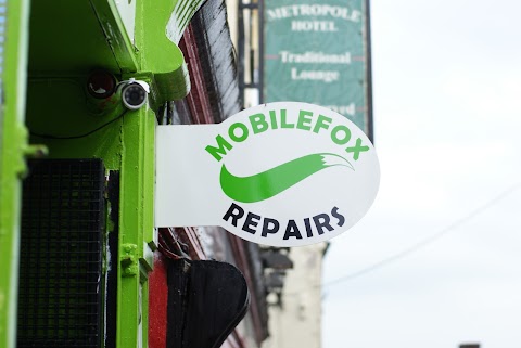 Mobile Fox Repairs - New & Used Phone | Mobile Accessories | Phone & laptop Repair