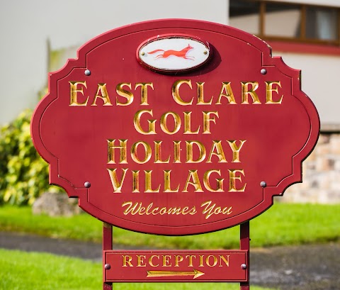 East Clare Golf Village