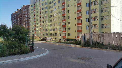 Побутова хімія