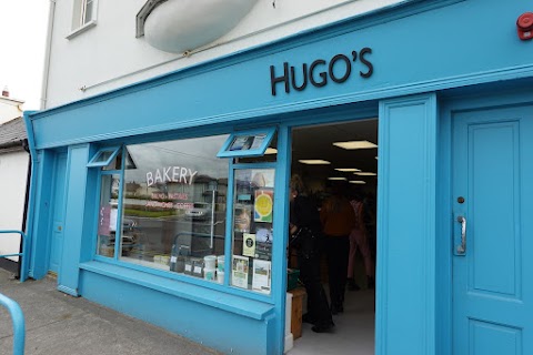 Hugo’s Bakery