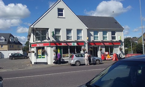 Harte's SPAR Supermarket