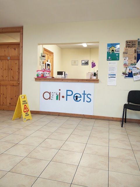 Ani-Pets Veterinary Clinic