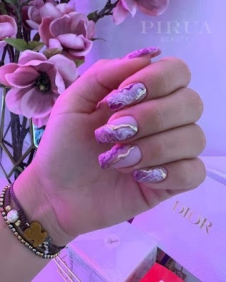 PIRUA BEAUTY - Medycyna Estetyczna Makijaż Permanentny Manicure oraz Pedicure