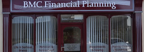 BMC Financial Planning