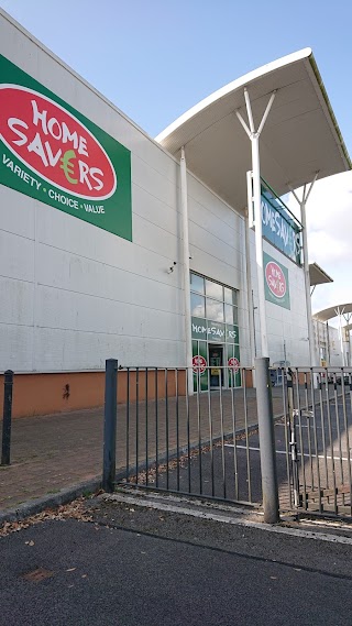 Portlaoise Retail Park