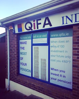 Qifa Financial Planners