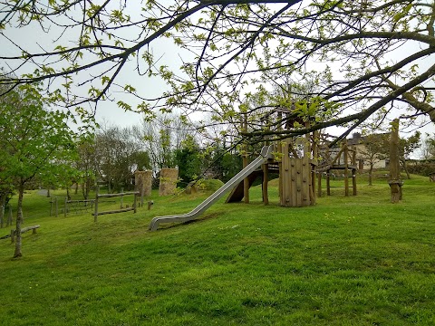 Cheekpoint Playground and Park