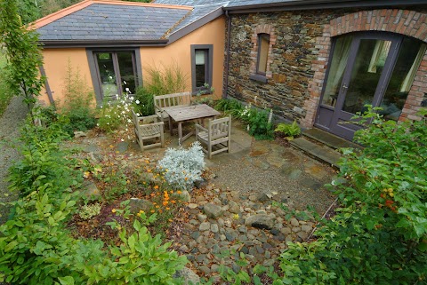 Inish Beg Self Catering Holiday Homes & Weddings