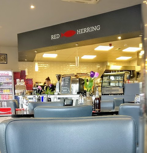 Red Herring Restaurant & Takeaway