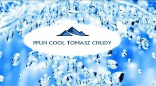 COOL TOMASZ CHUDY