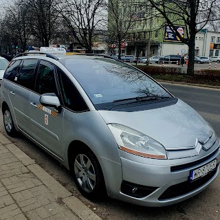 (Poldek) Taxi Radom