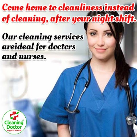 Cleaning Doctor Home & Office Cleaning Services Kildare