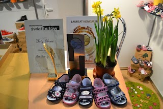 REN BUT Sp. z o.o. Producent obuwia dla dzieci