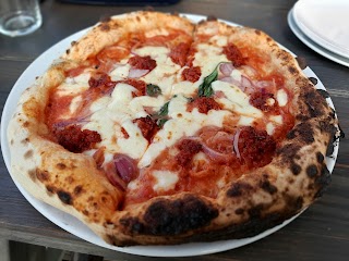 Salsiccia Pizzeria Napoletana Marki