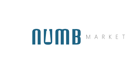 Интернет магазин Numb - Профессиональная косметика