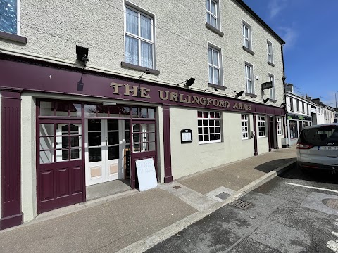 Urlingford Arms Hotel