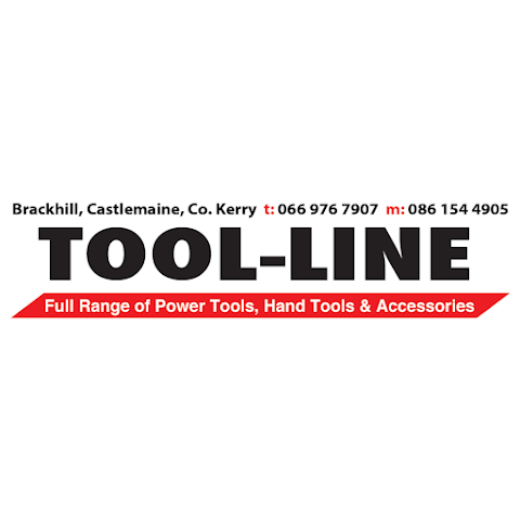 Tool Line Kerry