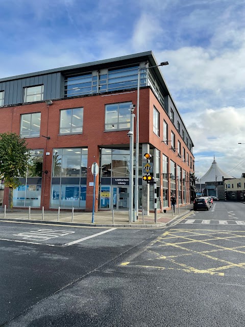 Limerick City Library