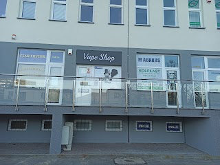 Vape Shop Białystok - Dziesięciny