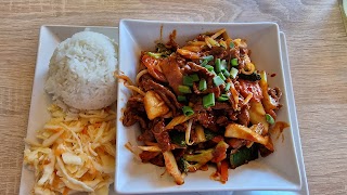 LAN - Wok & Café