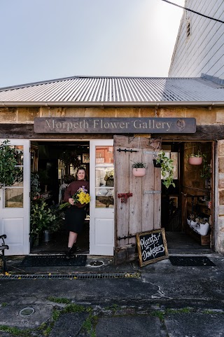 Earthenwares (FKA Morpeth Flower Gallery)