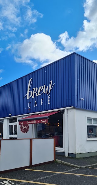 Brew Cafe