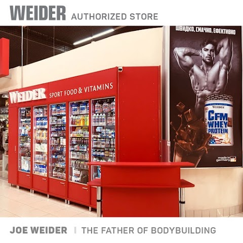 Weider