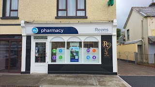 Reen's Pharmacy Rathmore