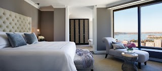 Four Seasons Hotel Sydney